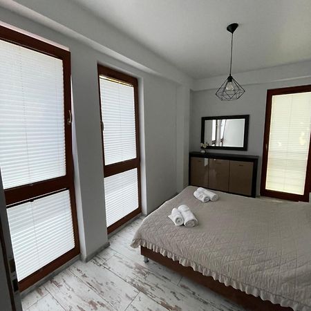 Golden Sun Apartments Mielno  Εξωτερικό φωτογραφία