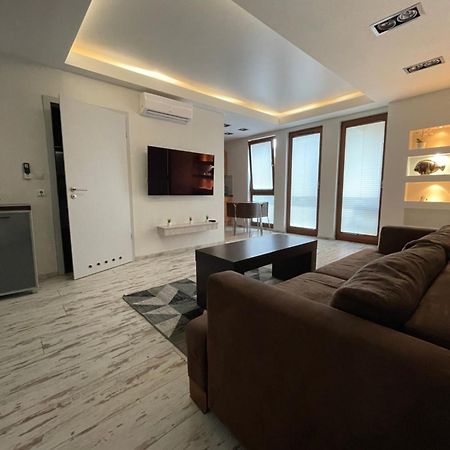 Golden Sun Apartments Mielno  Εξωτερικό φωτογραφία
