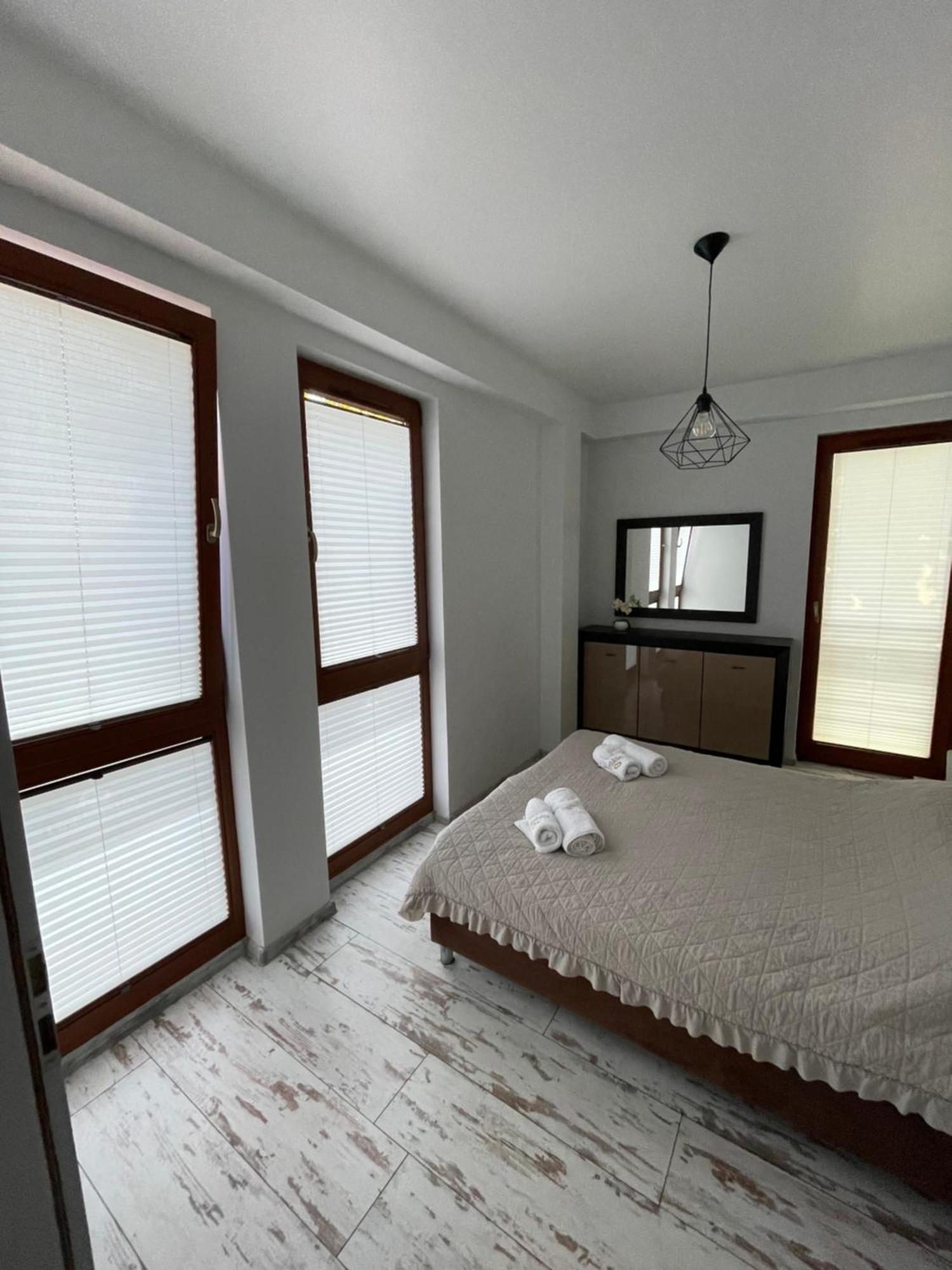 Golden Sun Apartments Mielno  Εξωτερικό φωτογραφία