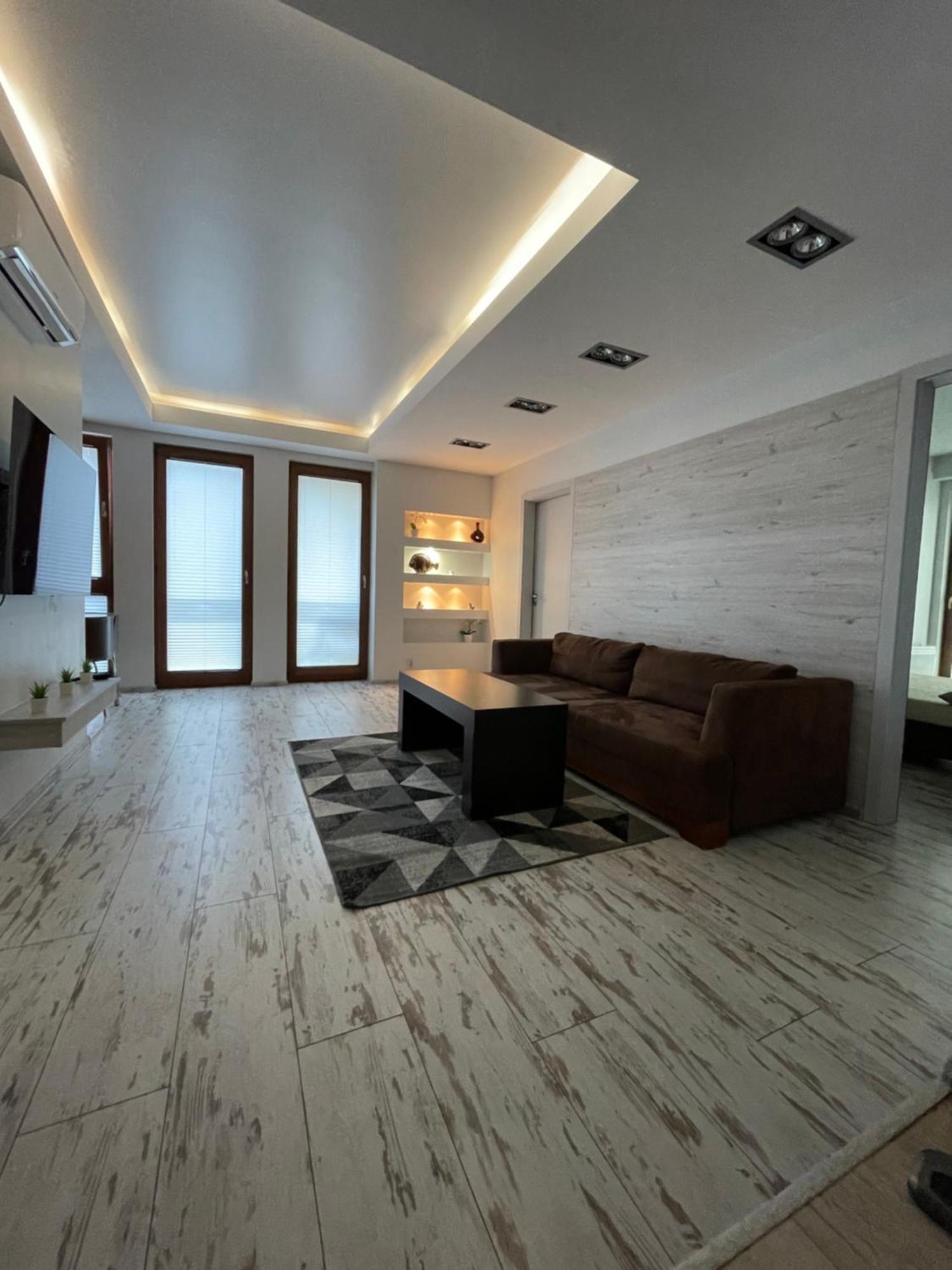 Golden Sun Apartments Mielno  Εξωτερικό φωτογραφία