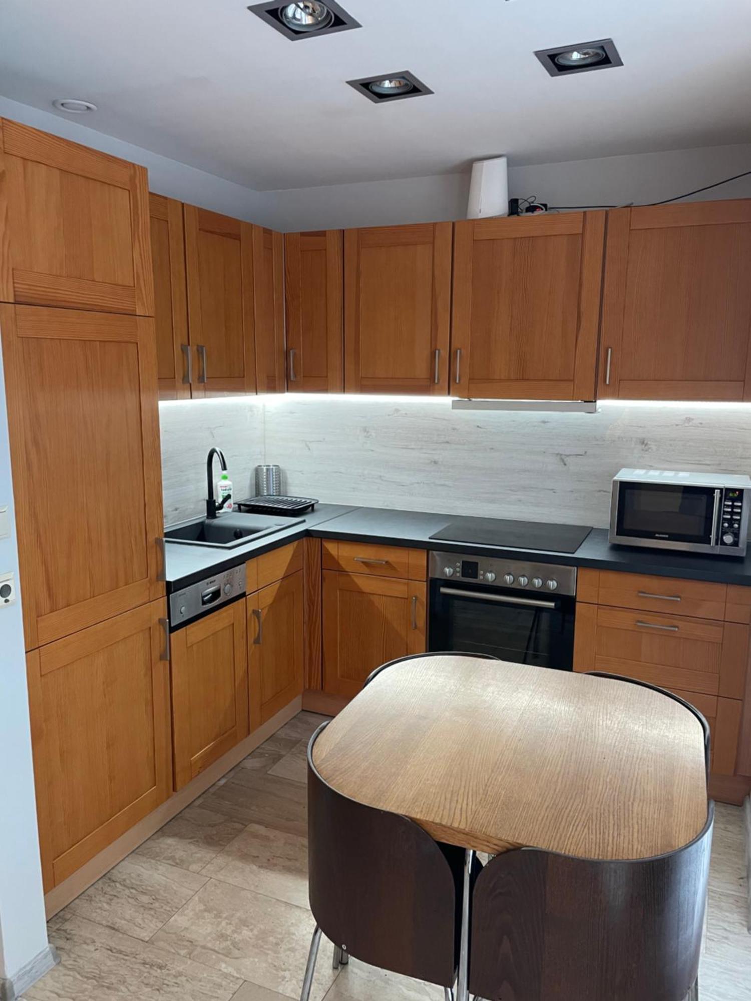 Golden Sun Apartments Mielno  Εξωτερικό φωτογραφία