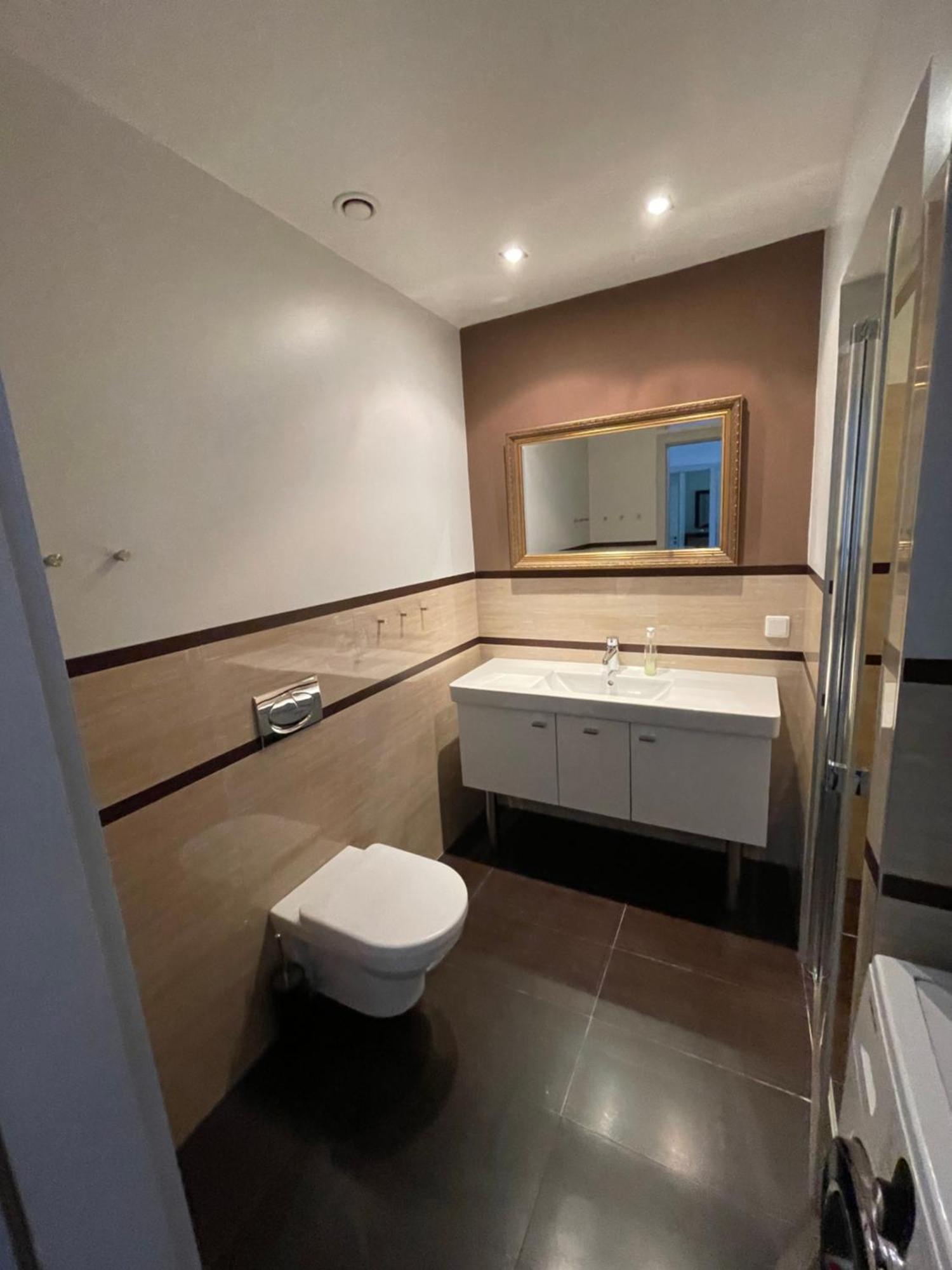 Golden Sun Apartments Mielno  Εξωτερικό φωτογραφία